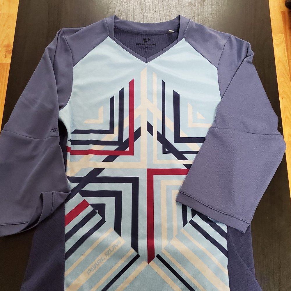 Mountain Bike Jersey